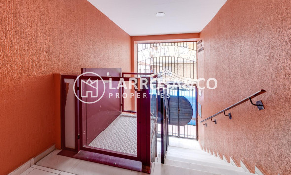 A Vendre - Apartment - Torrevieja - Centro