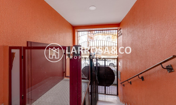 A Vendre - Apartment - Torrevieja - Centro