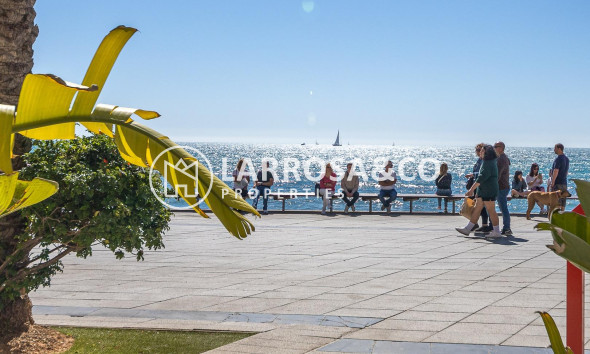 A Vendre - Apartment - Torrevieja - Centro