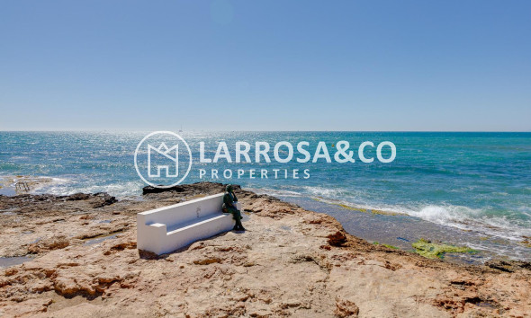 A Vendre - Apartment - Torrevieja - Centro