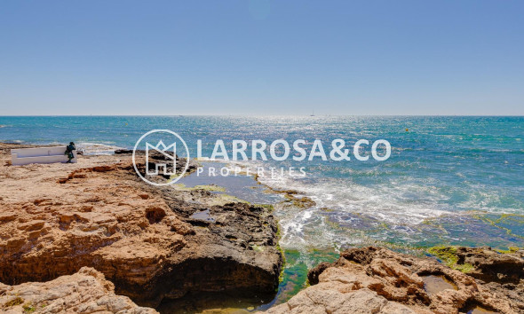 A Vendre - Apartment - Torrevieja - Centro