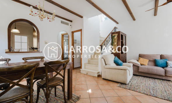 Resale - Detached House/Villa - Algorfa - Lo Crispin