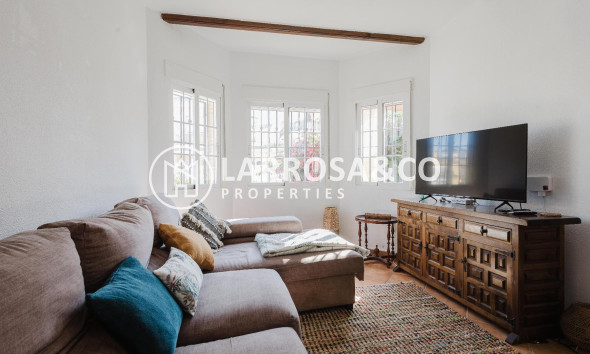 Resale - Detached House/Villa - Algorfa - Lo Crispin