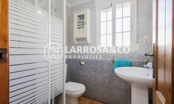 Resale - Detached House/Villa - Algorfa - Lo Crispin