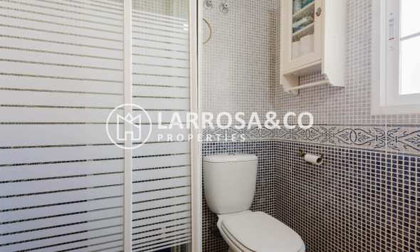 Resale - Detached House/Villa - Algorfa - Lo Crispin