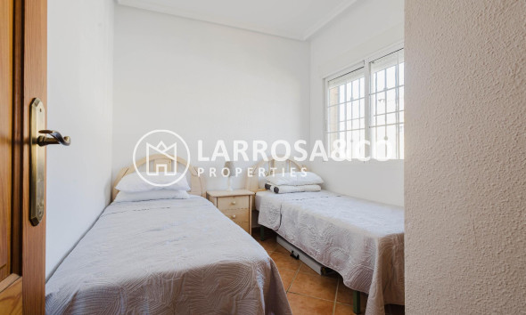 Resale - Detached House/Villa - Algorfa - Lo Crispin