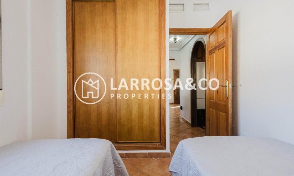 Resale - Detached House/Villa - Algorfa - Lo Crispin