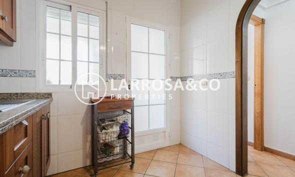 Resale - Detached House/Villa - Algorfa - Lo Crispin