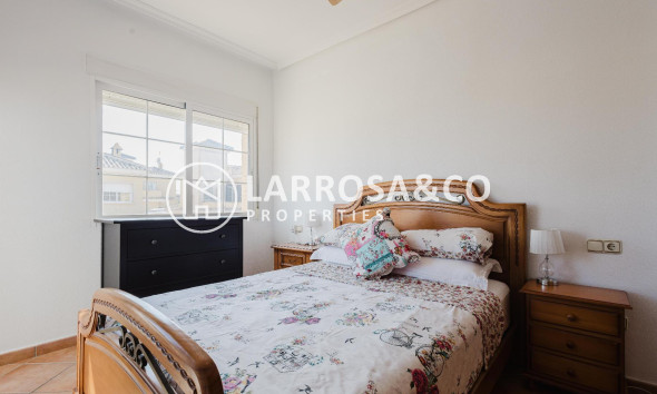 Resale - Detached House/Villa - Algorfa - Lo Crispin