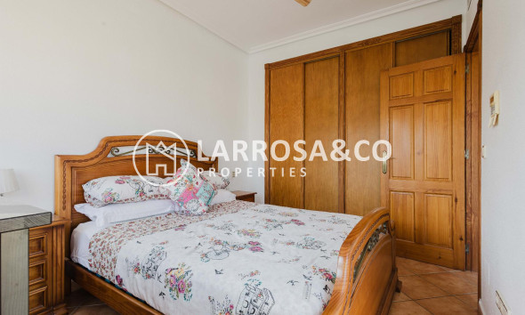 Resale - Detached House/Villa - Algorfa - Lo Crispin