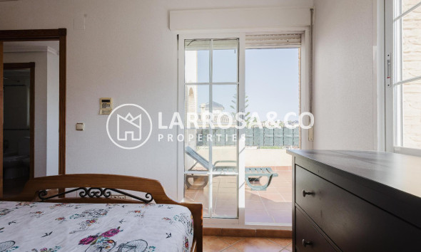 Resale - Detached House/Villa - Algorfa - Lo Crispin