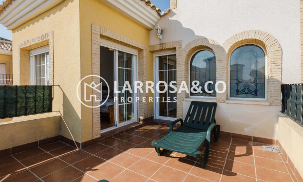 Resale - Detached House/Villa - Algorfa - Lo Crispin