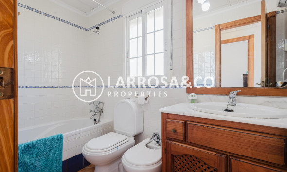 Resale - Detached House/Villa - Algorfa - Lo Crispin