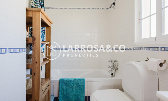 Resale - Detached House/Villa - Algorfa - Lo Crispin