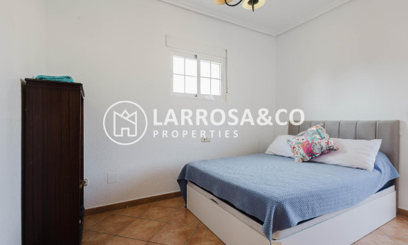 Resale - Detached House/Villa - Algorfa - Lo Crispin