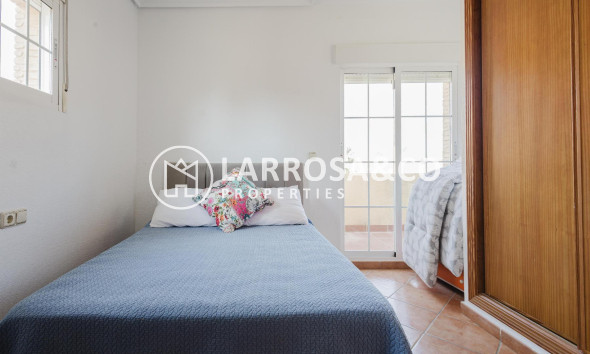 Resale - Detached House/Villa - Algorfa - Lo Crispin