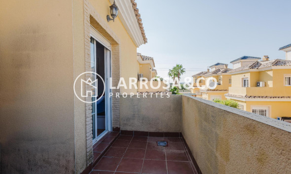 Resale - Detached House/Villa - Algorfa - Lo Crispin