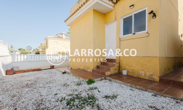 Resale - Detached House/Villa - Algorfa - Lo Crispin