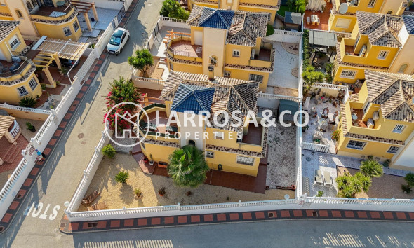 Resale - Detached House/Villa - Algorfa - Lo Crispin