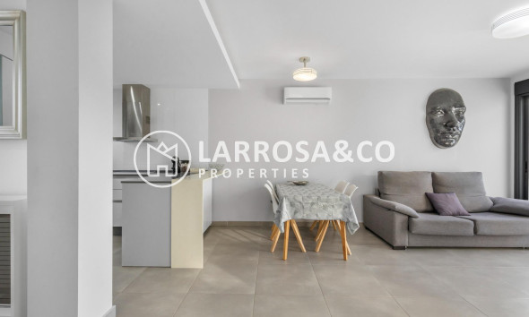 Resale - Bungalow - Torrevieja - Los Balcones - Los Altos del Edén