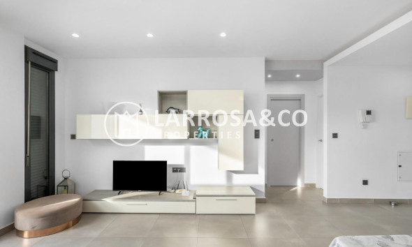 Resale - Bungalow - Torrevieja - Los Balcones - Los Altos del Edén