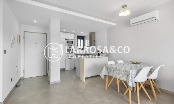 Resale - Bungalow - Torrevieja - Los Balcones - Los Altos del Edén