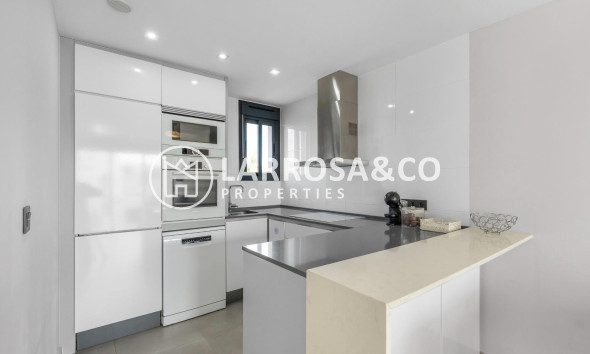 Resale - Bungalow - Torrevieja - Los Balcones - Los Altos del Edén