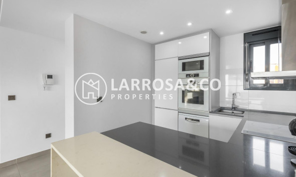 Resale - Bungalow - Torrevieja - Los Balcones - Los Altos del Edén