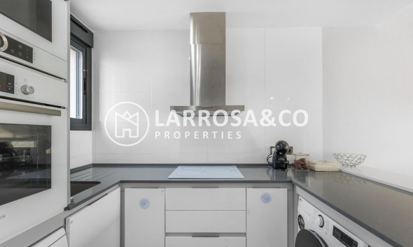 Resale - Bungalow - Torrevieja - Los Balcones - Los Altos del Edén