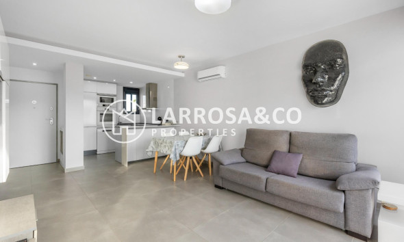 Resale - Bungalow - Torrevieja - Los Balcones - Los Altos del Edén