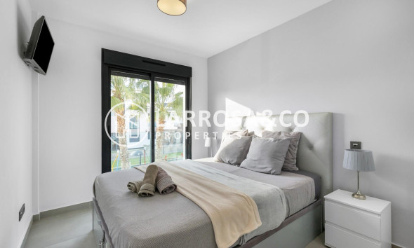 Resale - Bungalow - Torrevieja - Los Balcones - Los Altos del Edén