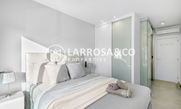 Resale - Bungalow - Torrevieja - Los Balcones - Los Altos del Edén