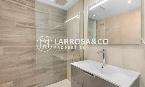 Resale - Bungalow - Torrevieja - Los Balcones - Los Altos del Edén