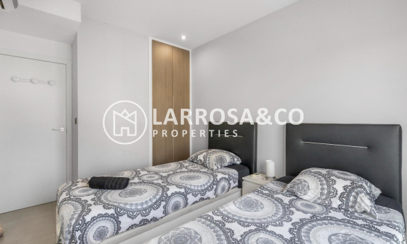 Resale - Bungalow - Torrevieja - Los Balcones - Los Altos del Edén