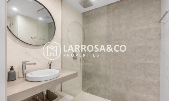 Resale - Bungalow - Torrevieja - Los Balcones - Los Altos del Edén