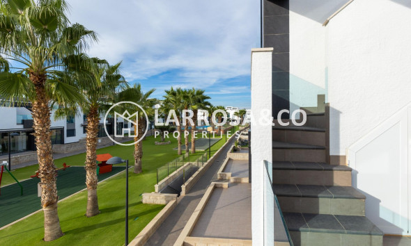 Resale - Bungalow - Torrevieja - Los Balcones - Los Altos del Edén