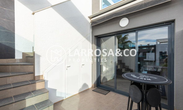 Resale - Bungalow - Torrevieja - Los Balcones - Los Altos del Edén