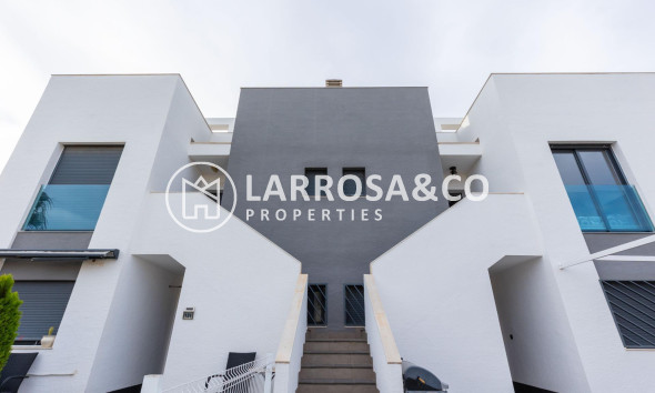 Resale - Bungalow - Torrevieja - Los Balcones - Los Altos del Edén