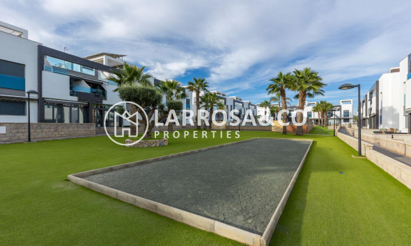 Resale - Bungalow - Torrevieja - Los Balcones - Los Altos del Edén