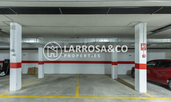 Resale - Bungalow - Torrevieja - Los Balcones - Los Altos del Edén