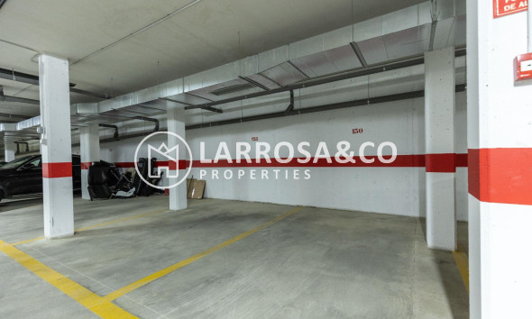 Resale - Bungalow - Torrevieja - Los Balcones - Los Altos del Edén