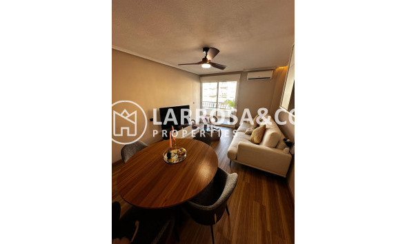 Вторичный рынок - Квартира - Торревьеха - Acequion