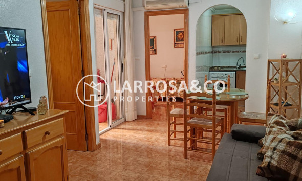 Herverkoop - Apartment - Torrevieja - Playa del cura