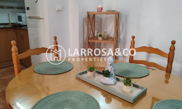 Herverkoop - Apartment - Torrevieja - Playa del cura