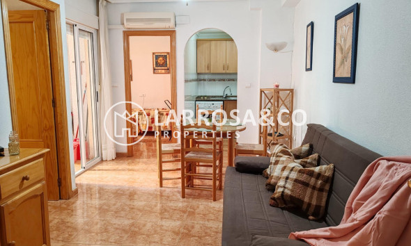 Herverkoop - Apartment - Torrevieja - Playa del cura