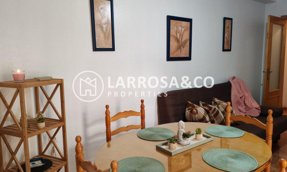 Herverkoop - Apartment - Torrevieja - Playa del cura