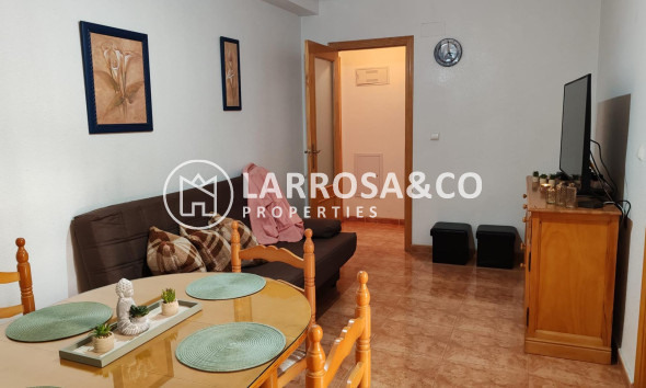 Herverkoop - Apartment - Torrevieja - Playa del cura