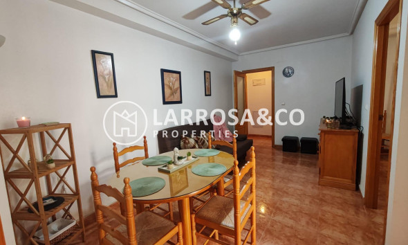 Herverkoop - Apartment - Torrevieja - Playa del cura