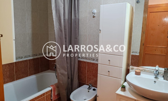 Herverkoop - Apartment - Torrevieja - Playa del cura