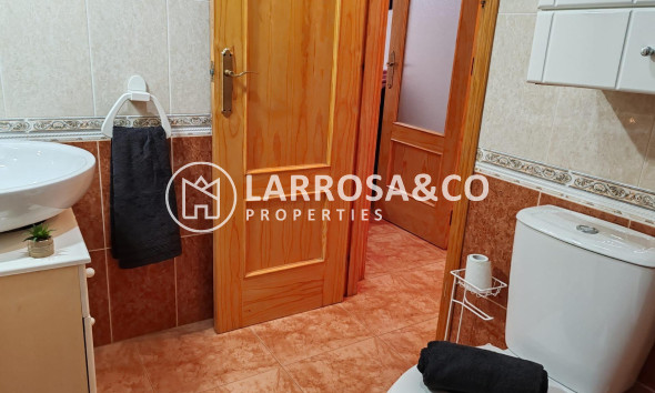 Herverkoop - Apartment - Torrevieja - Playa del cura